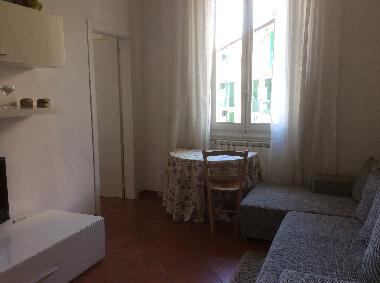 Appartement de vacances /en/au Florence (Firenze)ou appartement ou maison de vacances