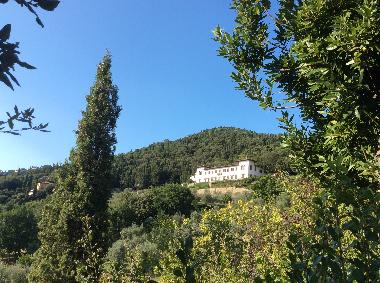 Appartement de vacances /en/au Florence (Firenze)ou appartement ou maison de vacances