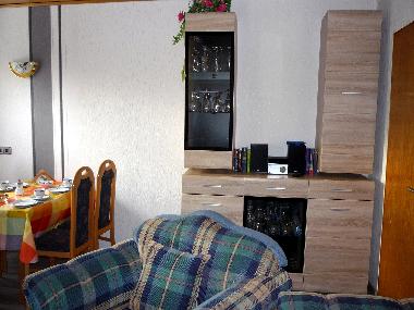 Appartement de vacances /en/au Beverungen (Weserbergland)ou appartement ou maison de vacances