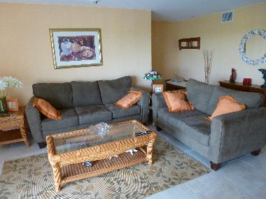 Appartement de vacances �/en/au Holmes Beach (Florida)ou appartement ou maison de vacances