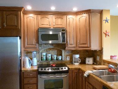 Appartement de vacances �/en/au Holmes Beach (Florida)ou appartement ou maison de vacances
