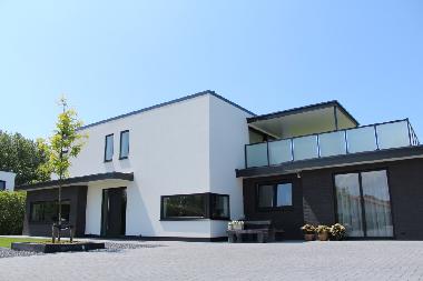 Appartement de vacances /en/au Vrouwenpolder (Zeeland)ou appartement ou maison de vacances
