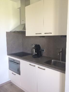 Appartement de vacances /en/au Vrouwenpolder (Zeeland)ou appartement ou maison de vacances