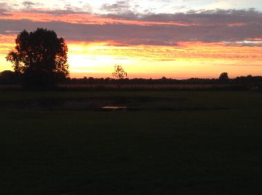 Appartement de vacances /en/au Vrouwenpolder (Zeeland)ou appartement ou maison de vacances