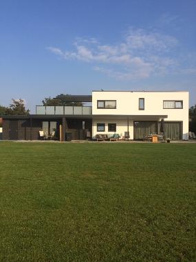 Appartement de vacances /en/au Vrouwenpolder (Zeeland)ou appartement ou maison de vacances