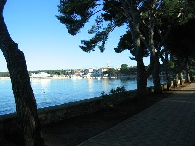 Appartement de vacances /en/au Fazana (Istarska)ou appartement ou maison de vacances