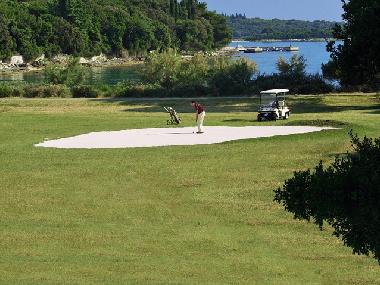 Appartement de vacances /en/au Fazana (Istarska)ou appartement ou maison de vacances