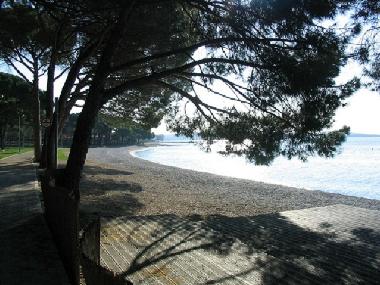 Appartement de vacances /en/au Fazana (Istarska)ou appartement ou maison de vacances