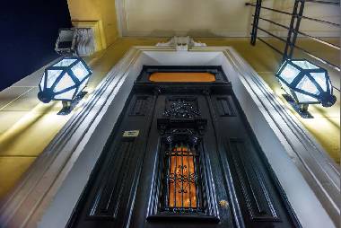 Maison de vacances �/en/au Vedado (Ciudad de la Habana)ou appartement ou maison de vacances