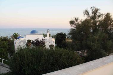 Maison de vacances /en/au Terracina (Latina)ou appartement ou maison de vacances
