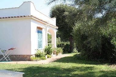 Maison de vacances /en/au Terracina (Latina)ou appartement ou maison de vacances