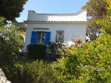 Maison de vacances /en/au Terracina (Latina)ou appartement ou maison de vacances