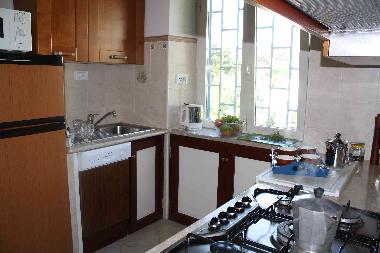 Maison de vacances /en/au Terracina (Latina)ou appartement ou maison de vacances