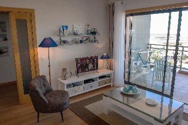 Appartement de vacances �/en/au Olh�o (Algarve)ou appartement ou maison de vacances