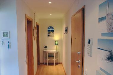 Appartement de vacances �/en/au Olh�o (Algarve)ou appartement ou maison de vacances