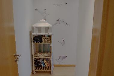 Appartement de vacances �/en/au Olh�o (Algarve)ou appartement ou maison de vacances