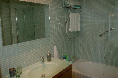 Appartement de vacances �/en/au Olh�o (Algarve)ou appartement ou maison de vacances