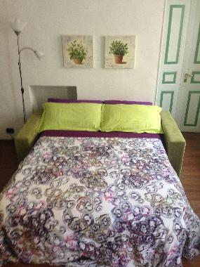 Appartement de vacances �/en/au Menton (Alpes-Maritimes)ou appartement ou maison de vacances