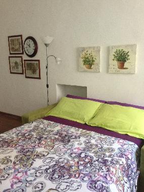 Appartement de vacances �/en/au Menton (Alpes-Maritimes)ou appartement ou maison de vacances