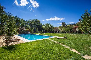 Maison de vacances �/en/au Garmen (Blagoevgrad)ou appartement ou maison de vacances