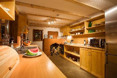 Maison de vacances �/en/au Garmen (Blagoevgrad)ou appartement ou maison de vacances