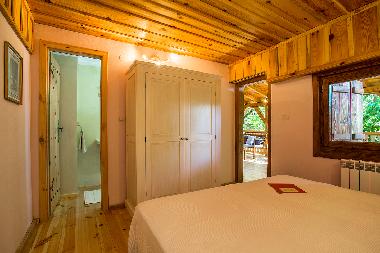 Maison de vacances �/en/au Garmen (Blagoevgrad)ou appartement ou maison de vacances