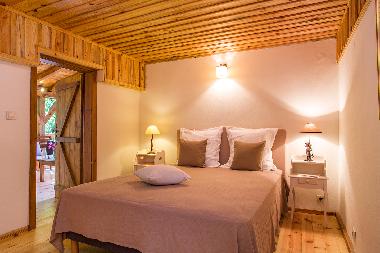 Maison de vacances �/en/au Garmen (Blagoevgrad)ou appartement ou maison de vacances