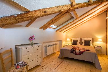 Maison de vacances �/en/au Garmen (Blagoevgrad)ou appartement ou maison de vacances