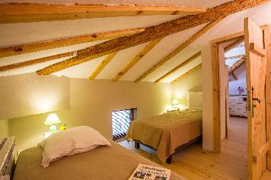 Maison de vacances �/en/au Garmen (Blagoevgrad)ou appartement ou maison de vacances