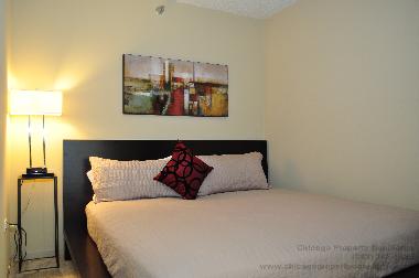 Appartement de vacances /en/au Chicago (Illinois)ou appartement ou maison de vacances