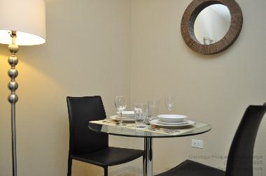 Appartement de vacances /en/au Chicago (Illinois)ou appartement ou maison de vacances