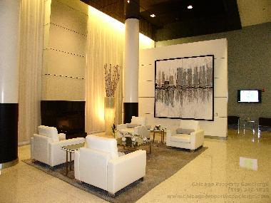 Appartement de vacances /en/au Chicago (Illinois)ou appartement ou maison de vacances