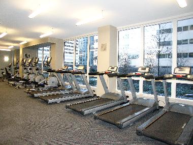 Appartement de vacances /en/au Chicago (Illinois)ou appartement ou maison de vacances