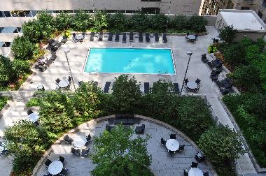 Appartement de vacances /en/au Chicago (Illinois)ou appartement ou maison de vacances