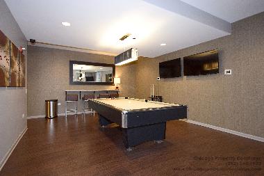 Appartement de vacances /en/au Chicago (Illinois)ou appartement ou maison de vacances
