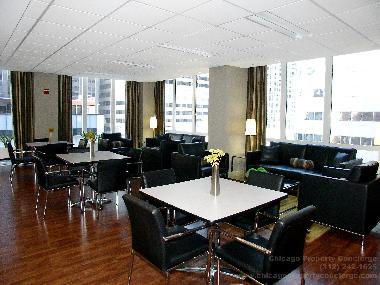 Appartement de vacances �/en/au Chicago (Illinois)ou appartement ou maison de vacances