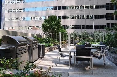 Appartement de vacances �/en/au Chicago (Illinois)ou appartement ou maison de vacances
