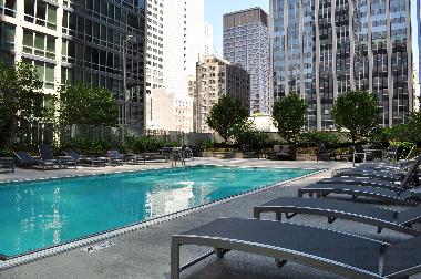 Appartement de vacances �/en/au Chicago (Illinois)ou appartement ou maison de vacances