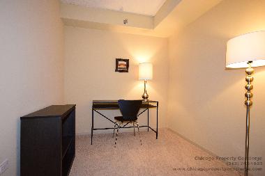 Appartement de vacances /en/au Chicago (Illinois)ou appartement ou maison de vacances