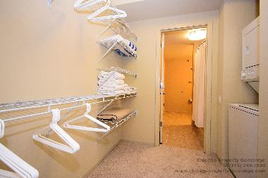 Appartement de vacances /en/au Chicago (Illinois)ou appartement ou maison de vacances