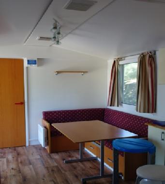 Chalet /en/au Lido degli Estensi (Ferrara)ou appartement ou maison de vacances