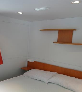 Chalet /en/au Lido degli Estensi (Ferrara)ou appartement ou maison de vacances