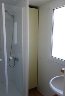 Chalet /en/au Lido degli Estensi (Ferrara)ou appartement ou maison de vacances