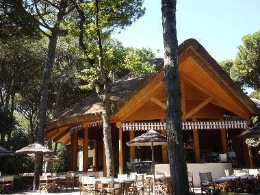 Chalet /en/au Lido degli Estensi (Ferrara)ou appartement ou maison de vacances