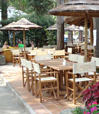 Chalet /en/au Lido degli Estensi (Ferrara)ou appartement ou maison de vacances