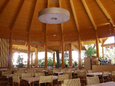 Chalet /en/au Lido degli Estensi (Ferrara)ou appartement ou maison de vacances