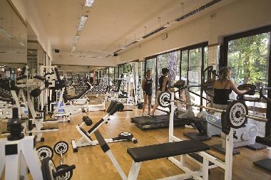 Chalet /en/au Lido degli Estensi (Ferrara)ou appartement ou maison de vacances