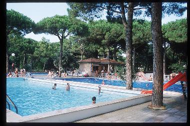 Chalet /en/au Lido degli Estensi (Ferrara)ou appartement ou maison de vacances