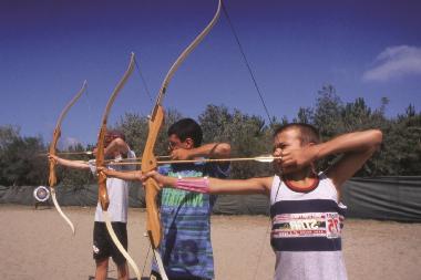 Chalet /en/au Lido degli Estensi (Ferrara)ou appartement ou maison de vacances