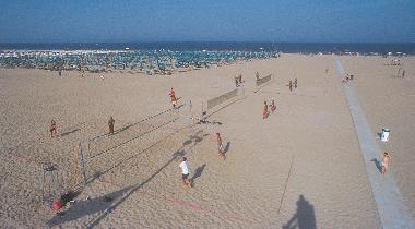 Chalet /en/au Lido degli Estensi (Ferrara)ou appartement ou maison de vacances